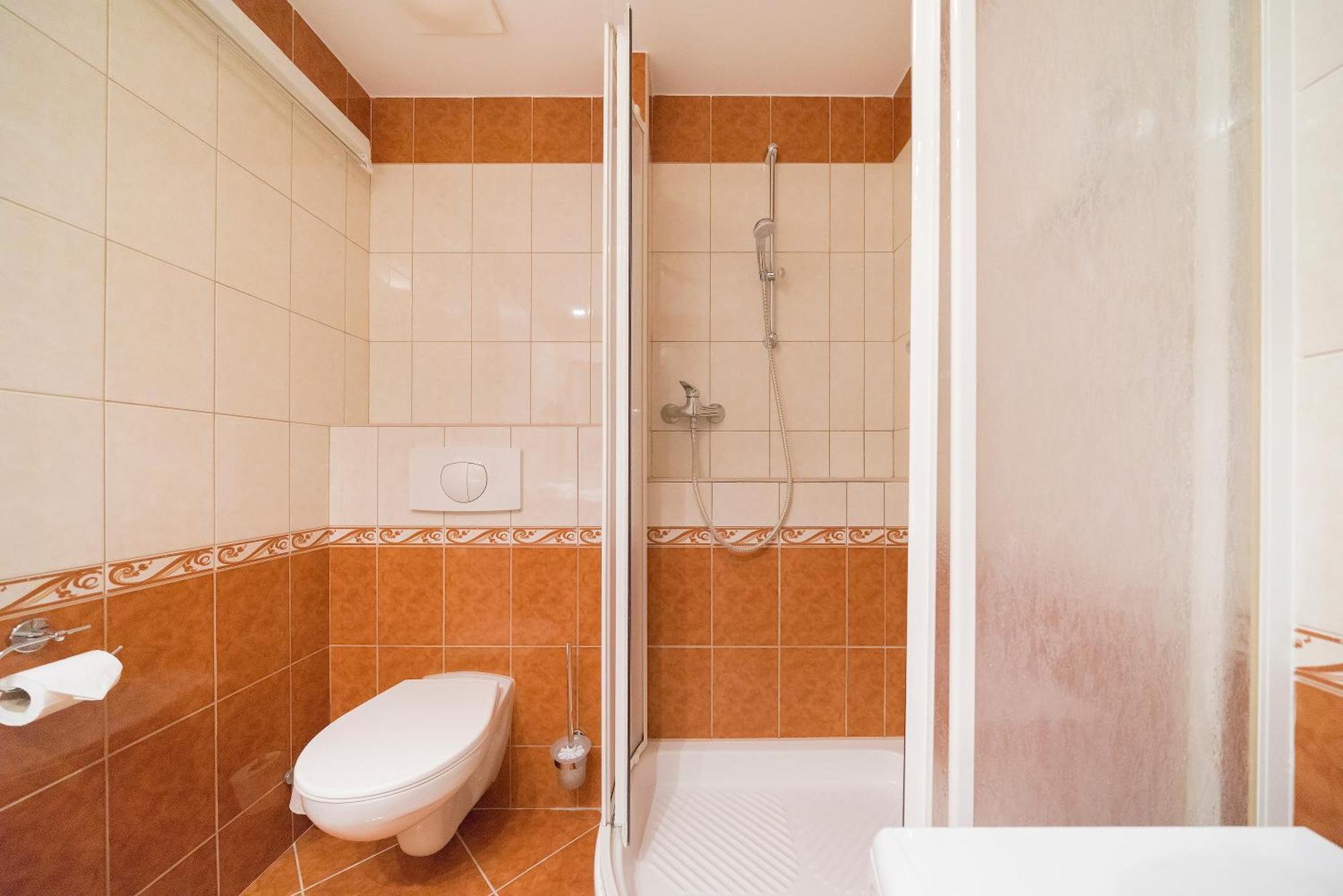 Revelton Aparthotel Frantiskovy Lazne