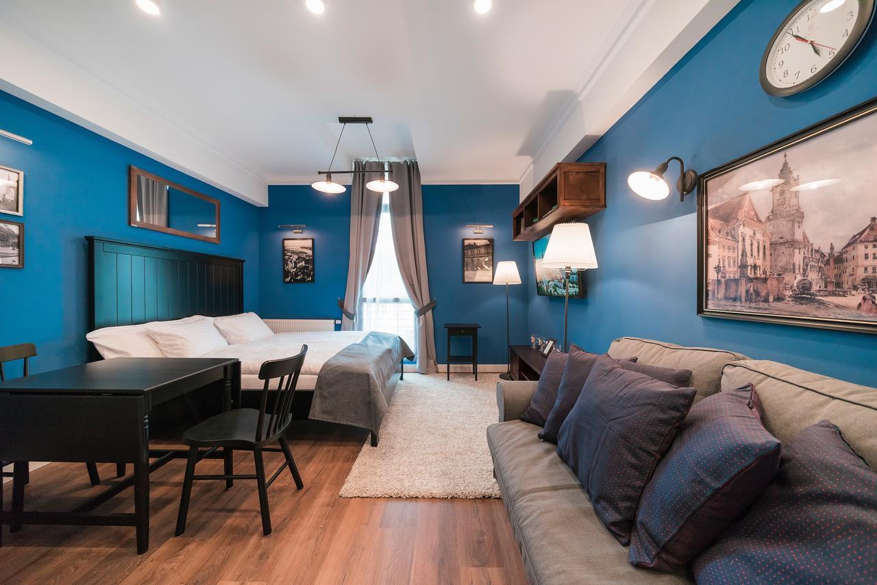 Revelton Aparthotel 4*