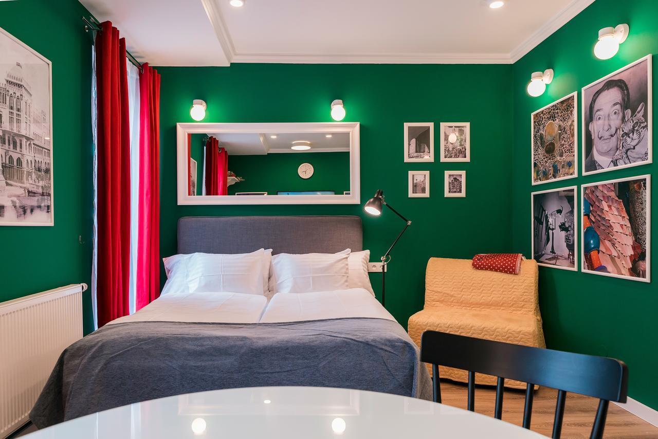 Aparthotel Revelton